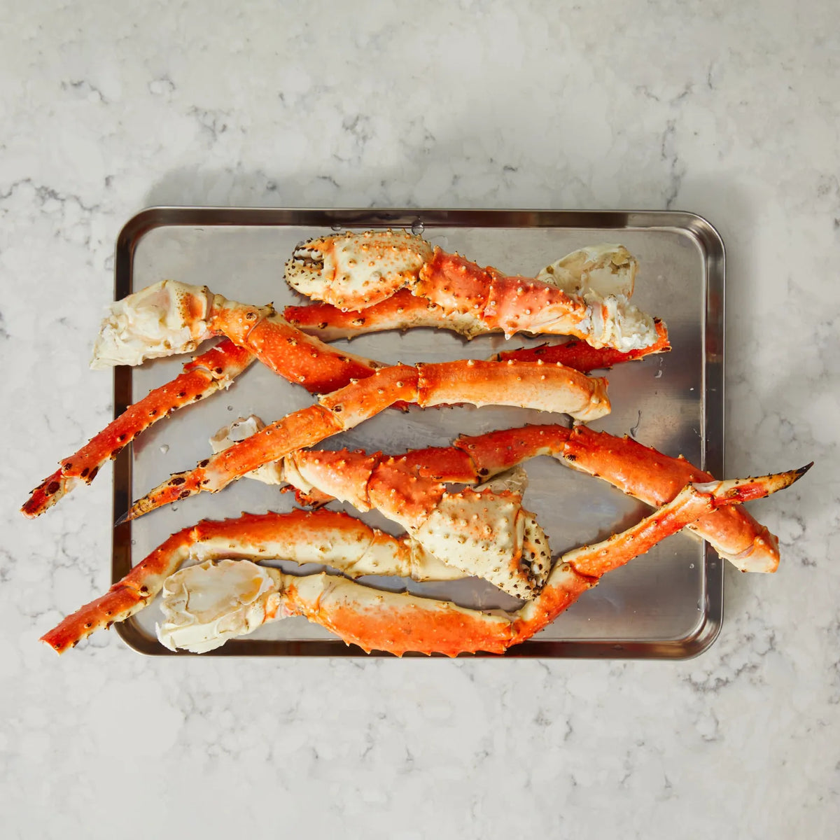 Extra Large Red King Crab Legs