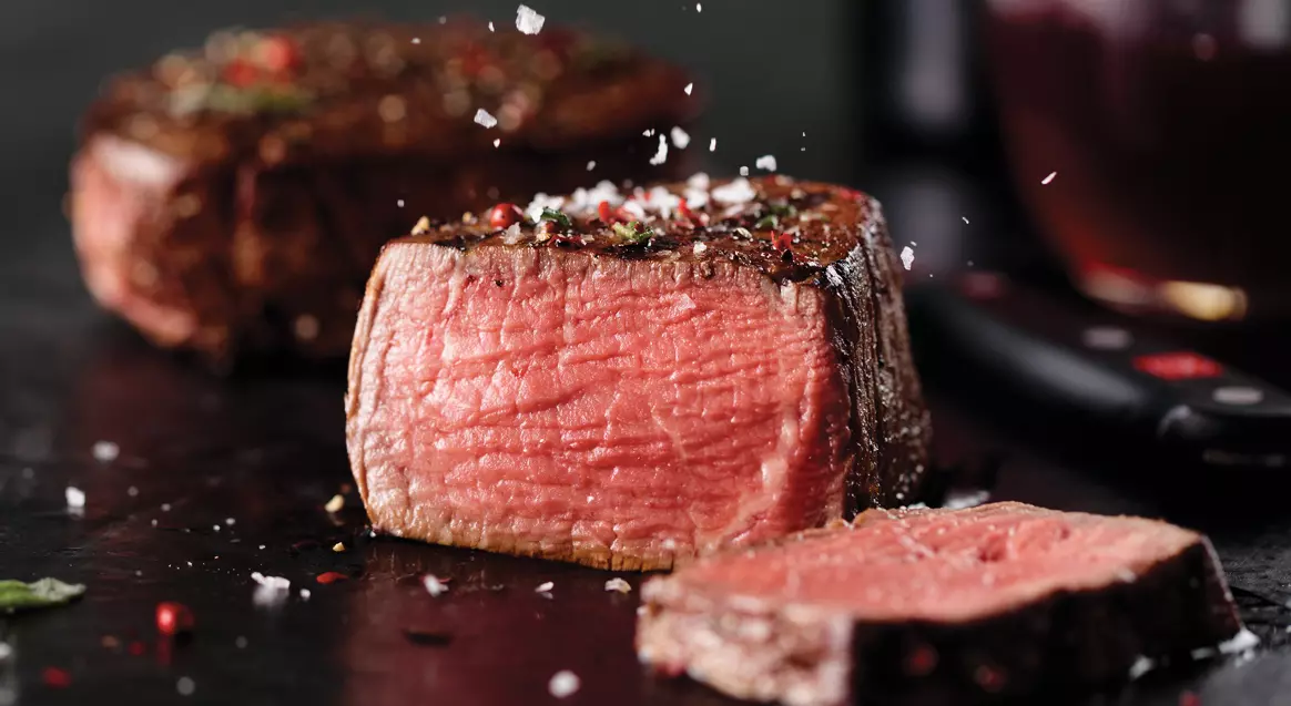Omaha Steaks Filet Mignon Steak Pack