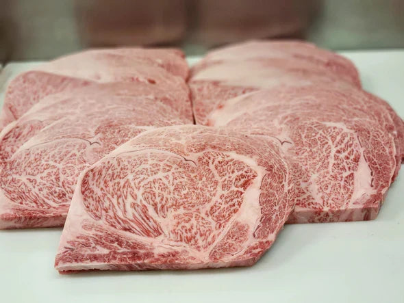 Dry-Aged Beef And Wagyu Beef Bundle!