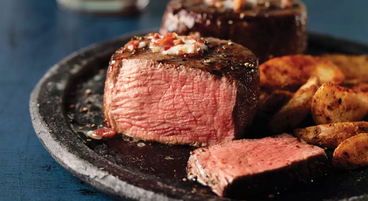 Omaha Steaks The Omaha Steaks Sampler
