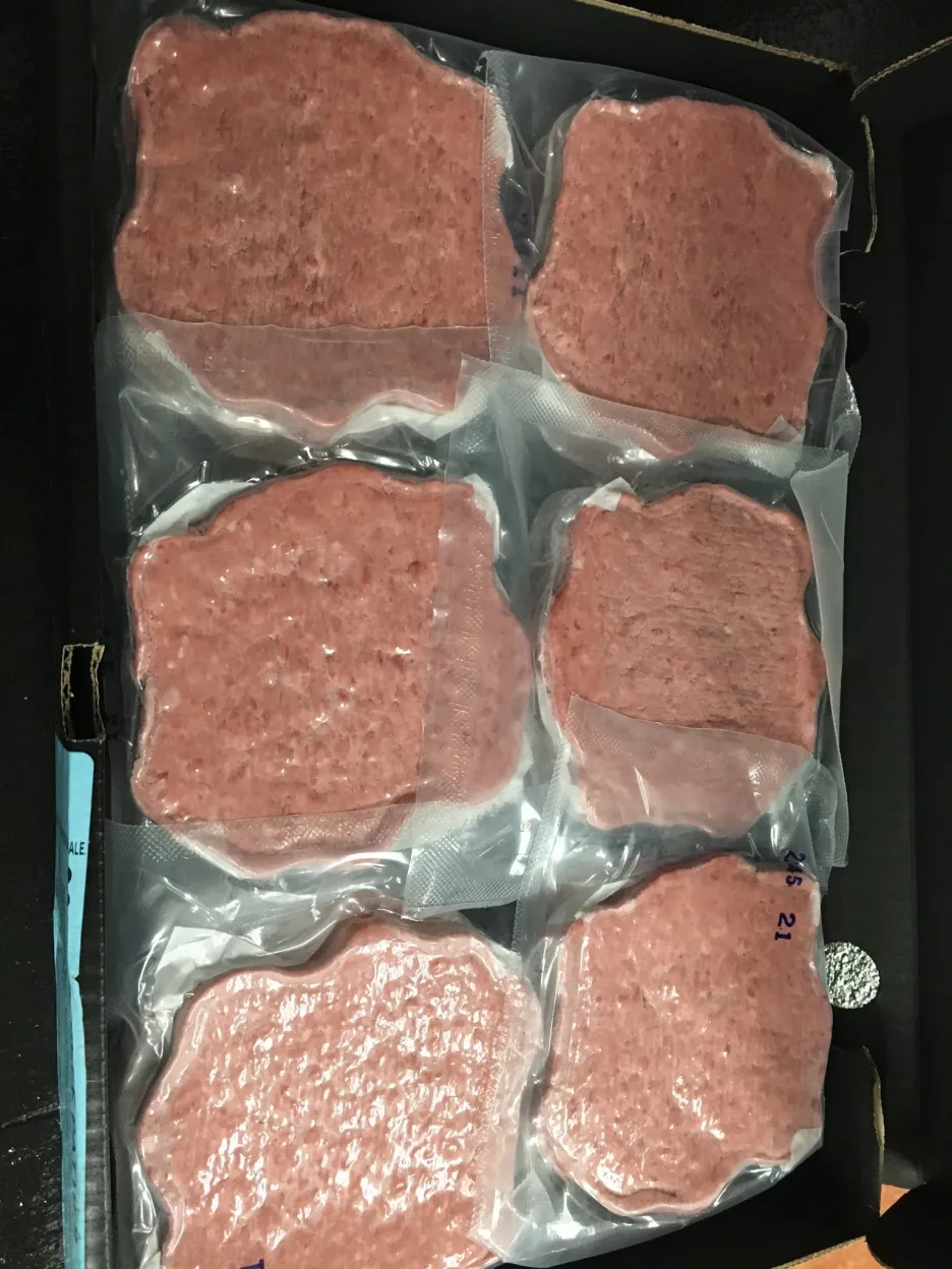 🔥𝐃𝐞𝐚𝐥 𝐨𝐟 𝐭𝐡𝐞 𝐃𝐚𝐲 Family Feast Bundle (Steak & Chicken)