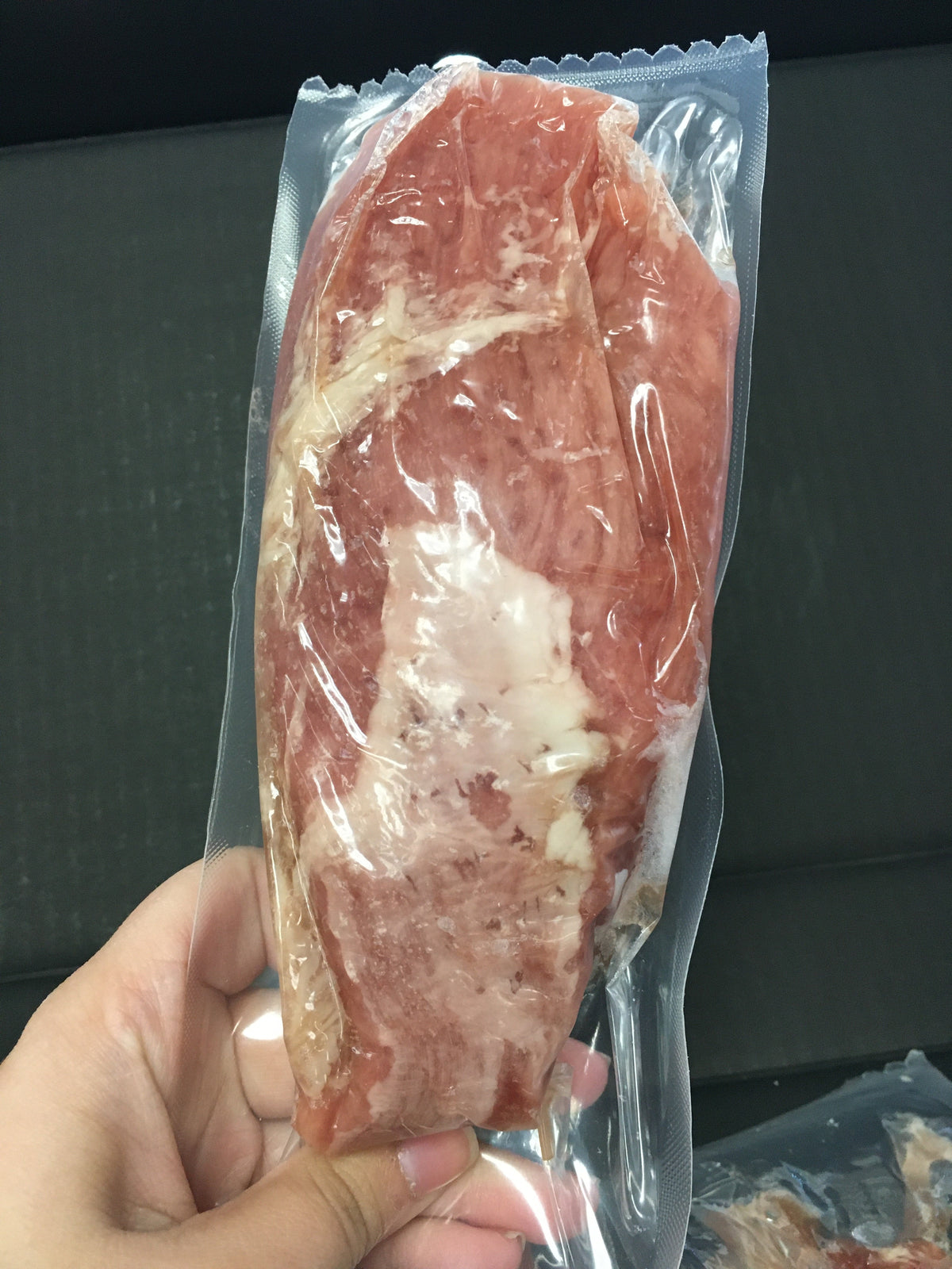 Pork Tenderloin