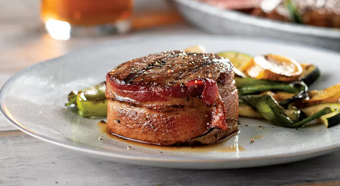 Omaha Steaks Filet Mignon Steak Pack