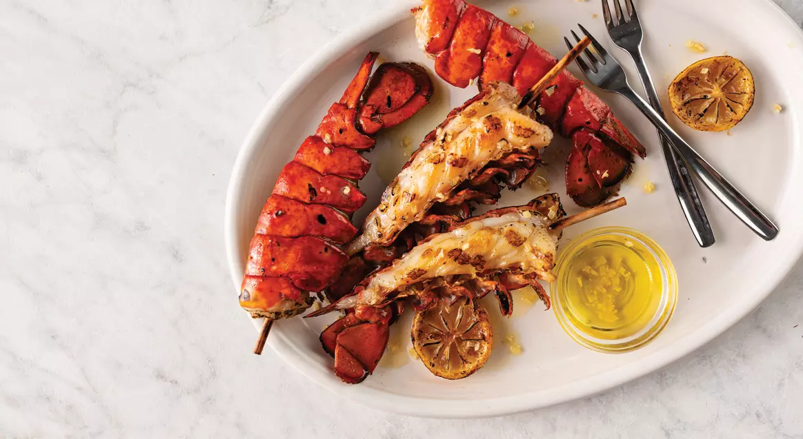 Omaha Steaks Surf & Turf Gift