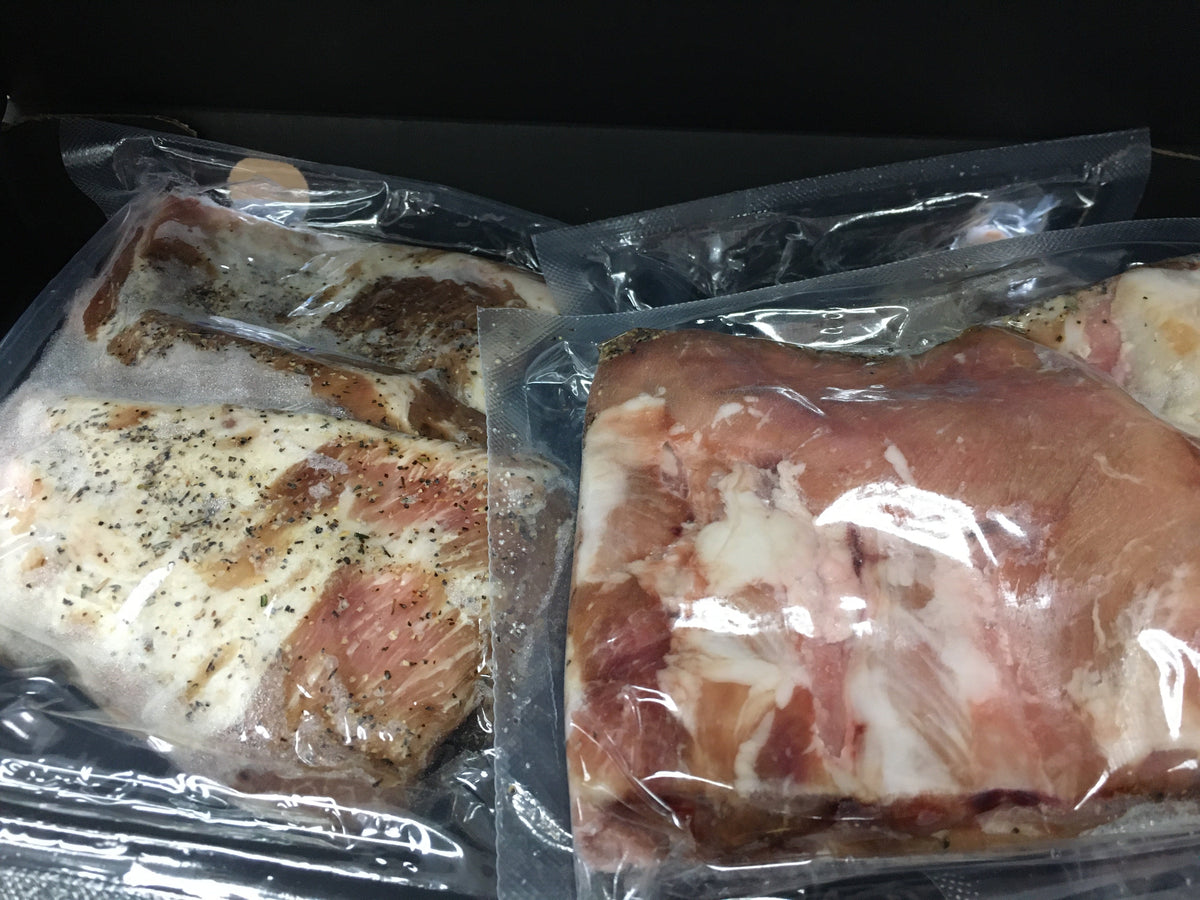 Pork Variety Pack
