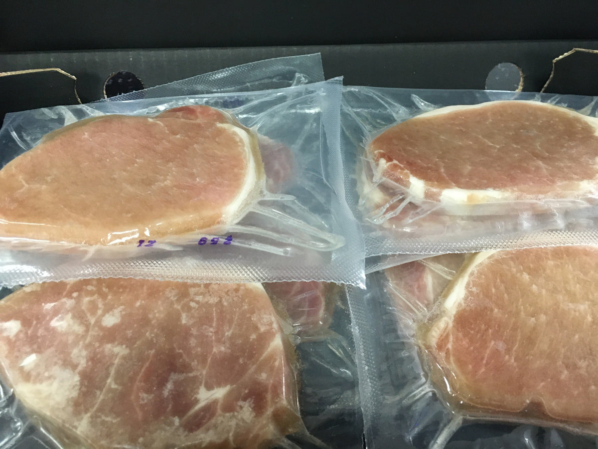 Pork Variety Pack