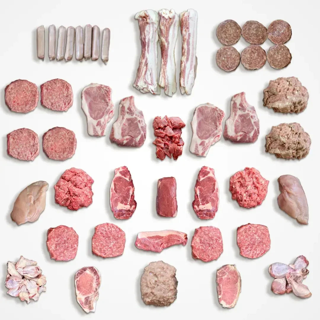 Farm Staples Box