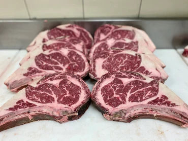 Dry-Aged Beef And Wagyu Beef Bundle!