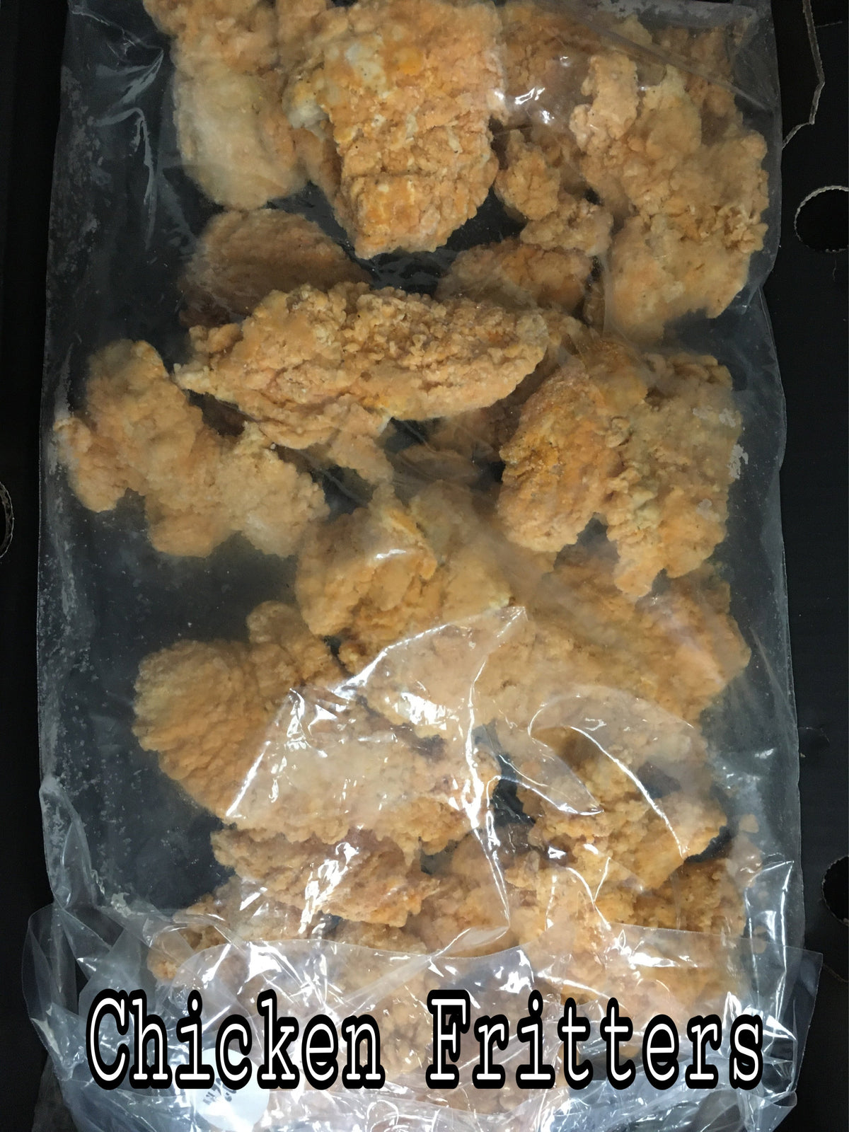 Meat Sampler