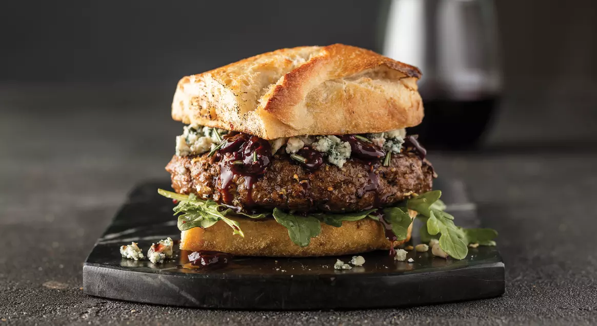 Omaha Steaks Premier Gift