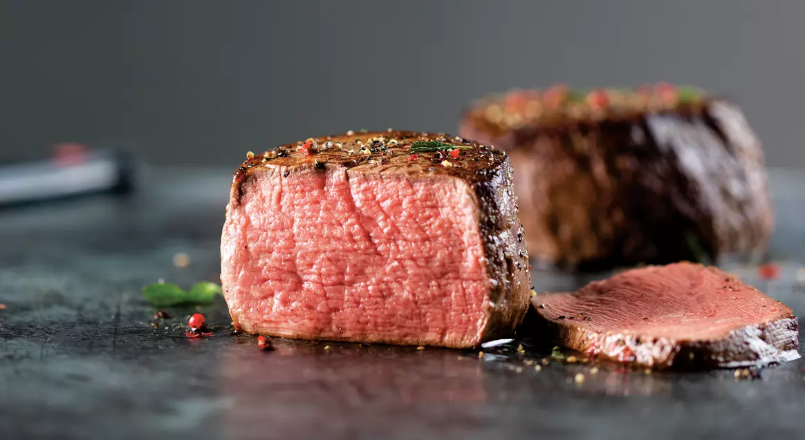 Omaha Steaks Surf & Turf Gift