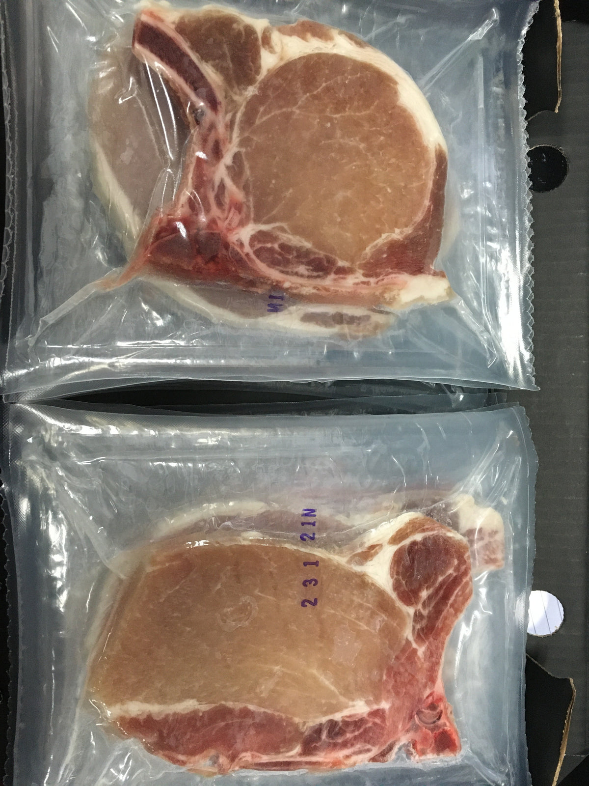 Pork Variety Pack