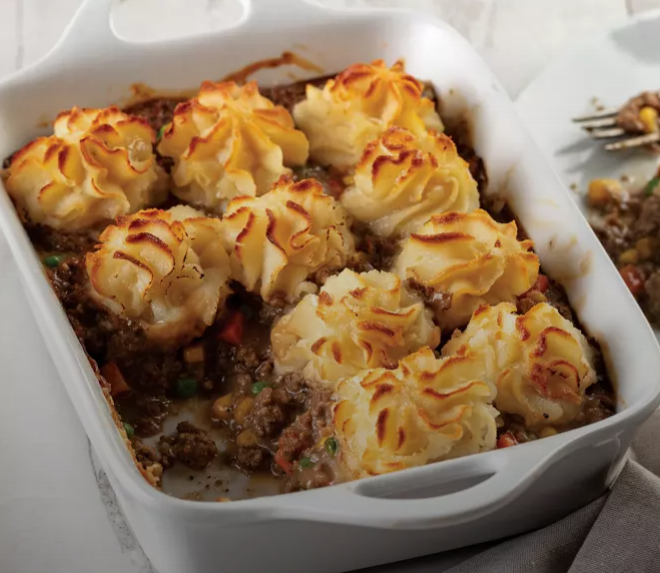 Omaha Steaks Comfort Food At Home