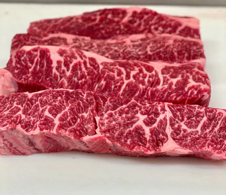 Dry-Aged Beef And Wagyu Beef Bundle!