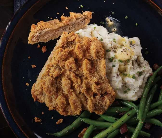 Omaha Steaks Mega Comfort Meals Sampler