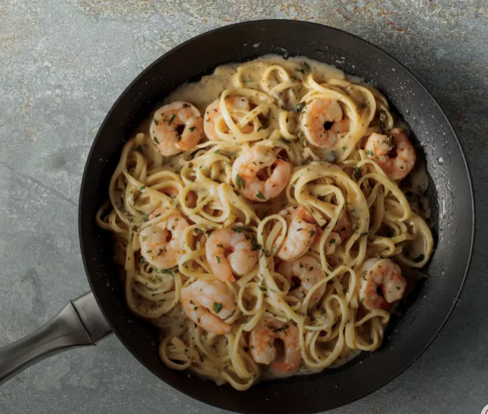 Omaha Steaks Comfort Anytime Collection
