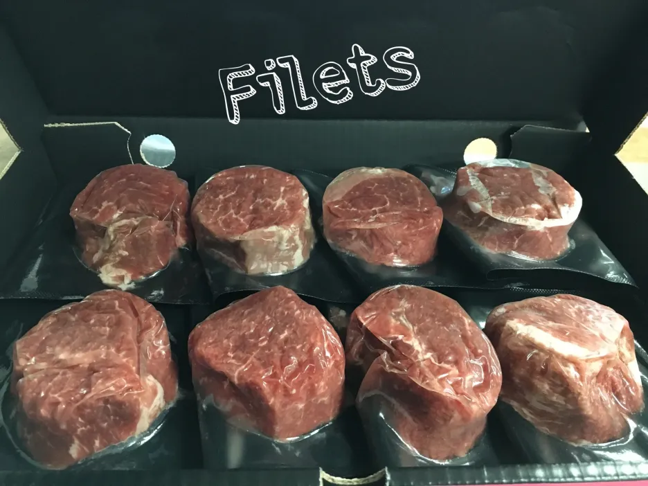 🔥𝐃𝐞𝐚𝐥 𝐨𝐟 𝐭𝐡𝐞 𝐃𝐚𝐲 Family Feast Bundle (Steak & Chicken)