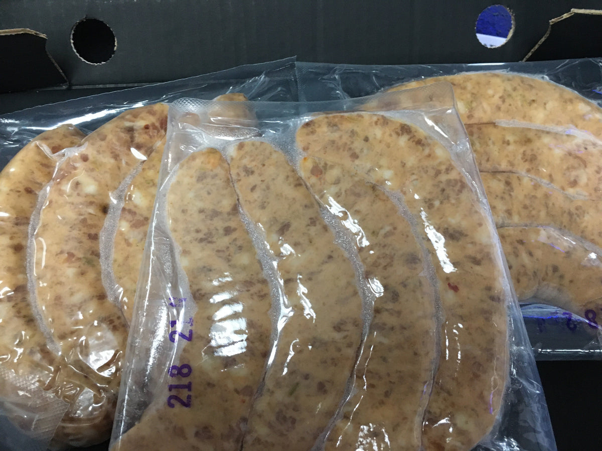 Pork Variety Pack