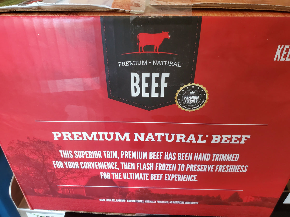 Premium Natural Variety 2