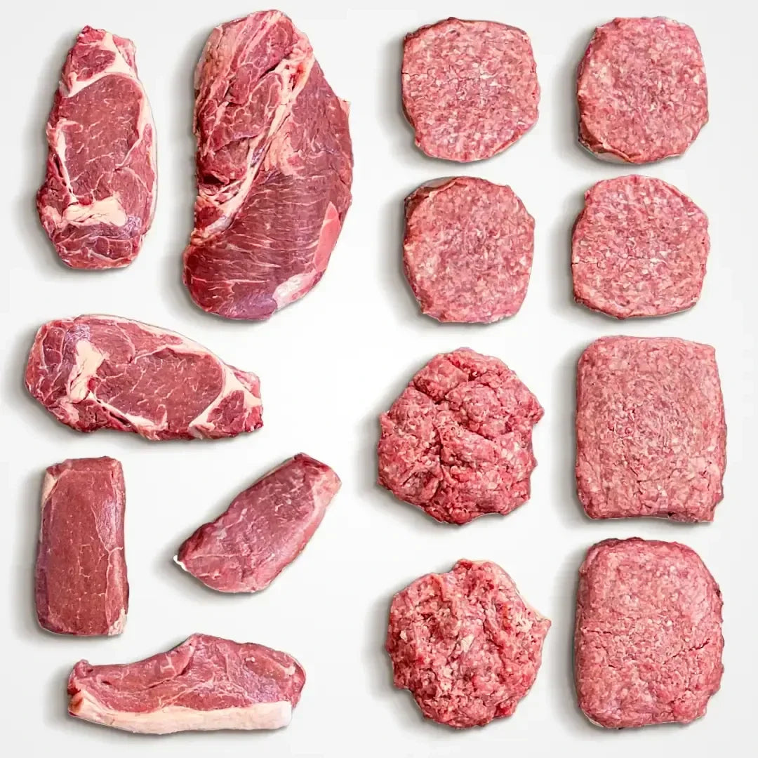 Best of Beef