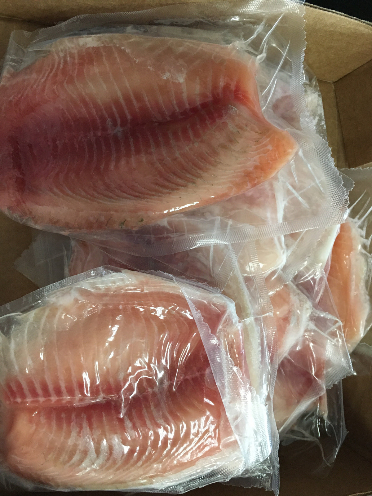 Meat Sampler