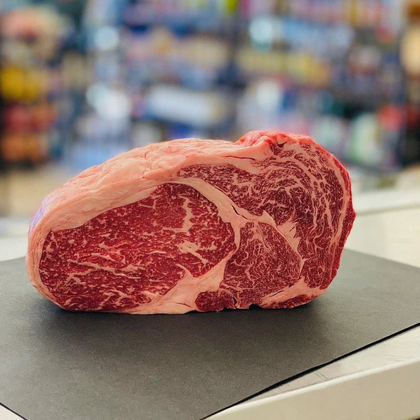 Dry-Aged Beef And Wagyu Beef Bundle!