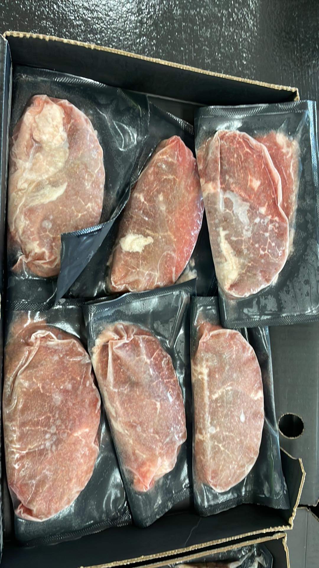 Half Bundle