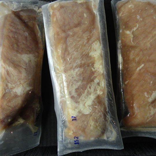 Pork Tenderloin