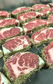 Dry-Aged Beef And Wagyu Beef Bundle!