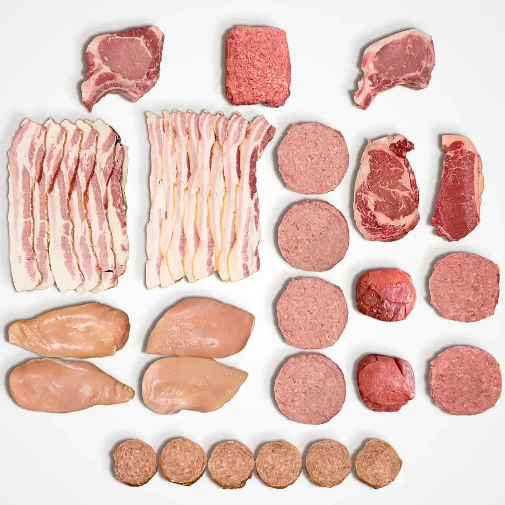 Best of Farm Box