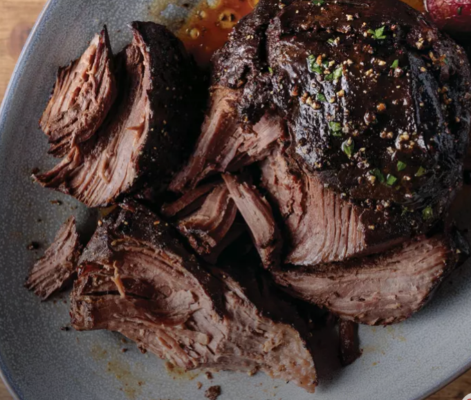 Omaha Steaks Comfort Food At Home