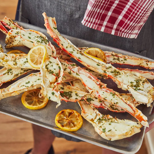 Only Today-Big Price CutColossal Red King Crab