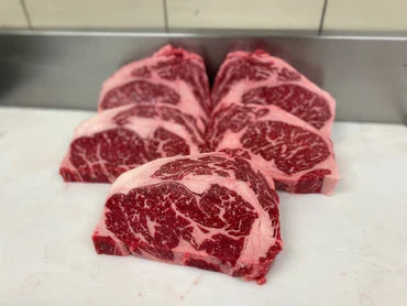 Dry-Aged Beef And Wagyu Beef Bundle!
