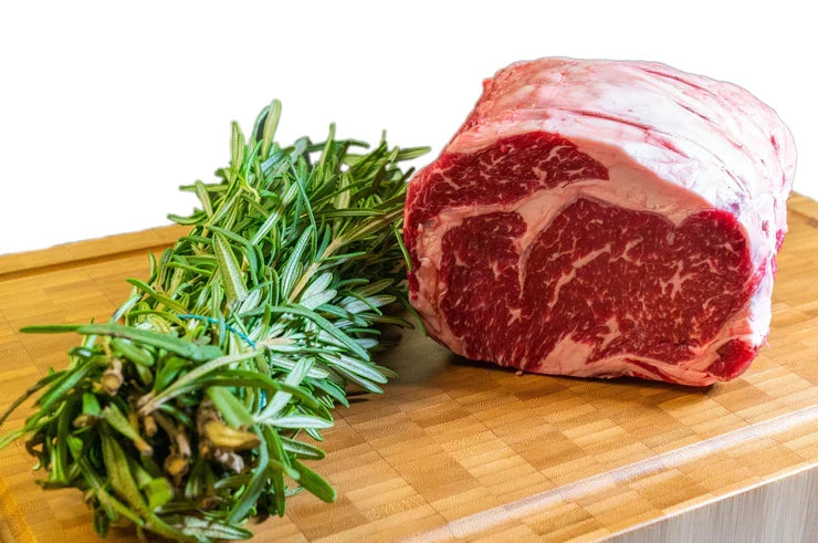 Dry-Aged Beef And Wagyu Beef Bundle!