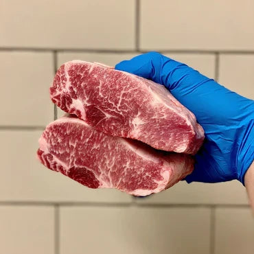Dry-Aged Beef And Wagyu Beef Bundle!
