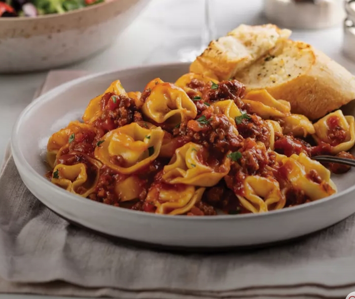 Omaha Steaks Comfort Anytime Collection