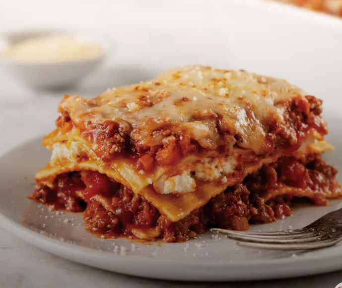 Omaha Steaks Comfort Food At Home