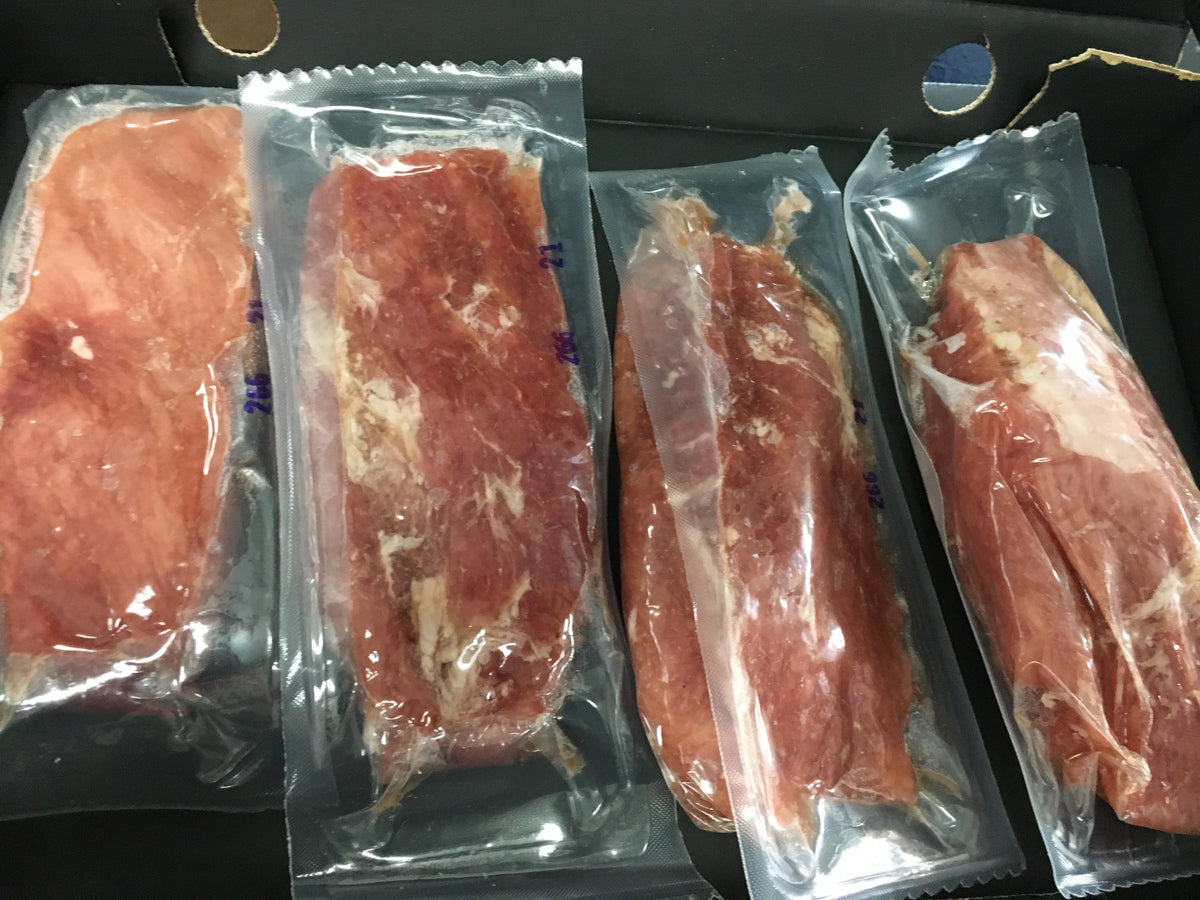 Pork Variety Pack