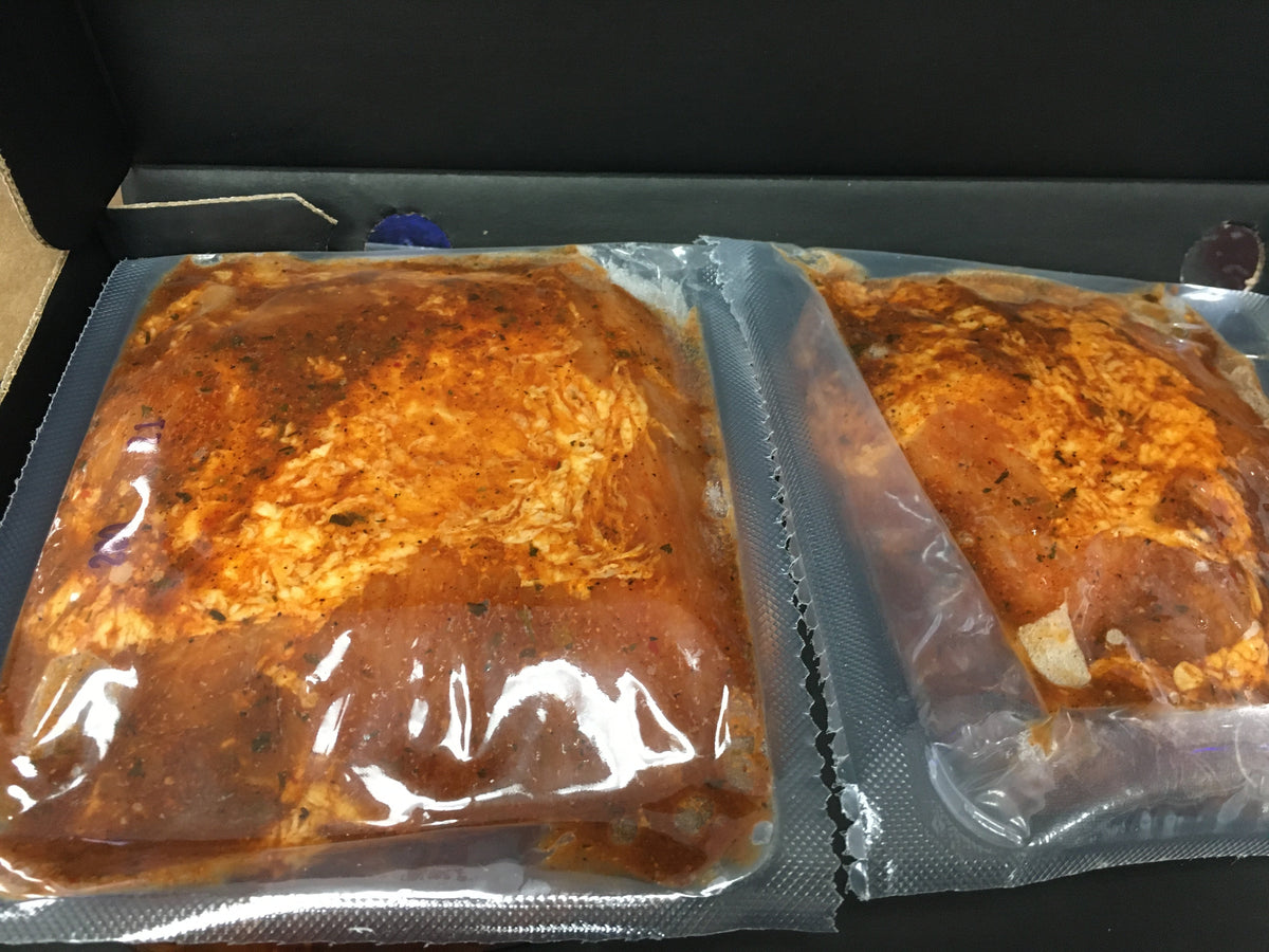 Pork Variety Pack