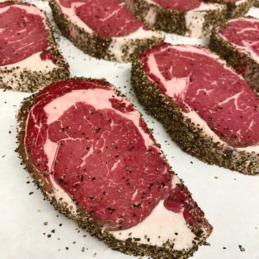 Dry-Aged Beef And Wagyu Beef Bundle!