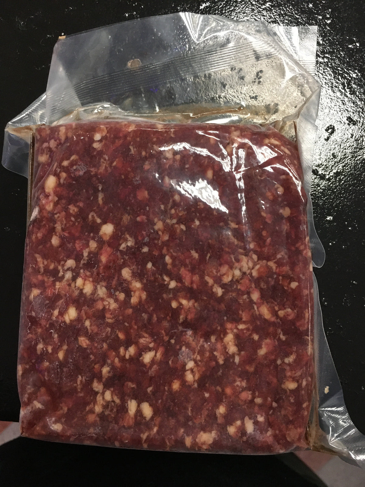 Locally Grown Brisket Half And Local Beef!
