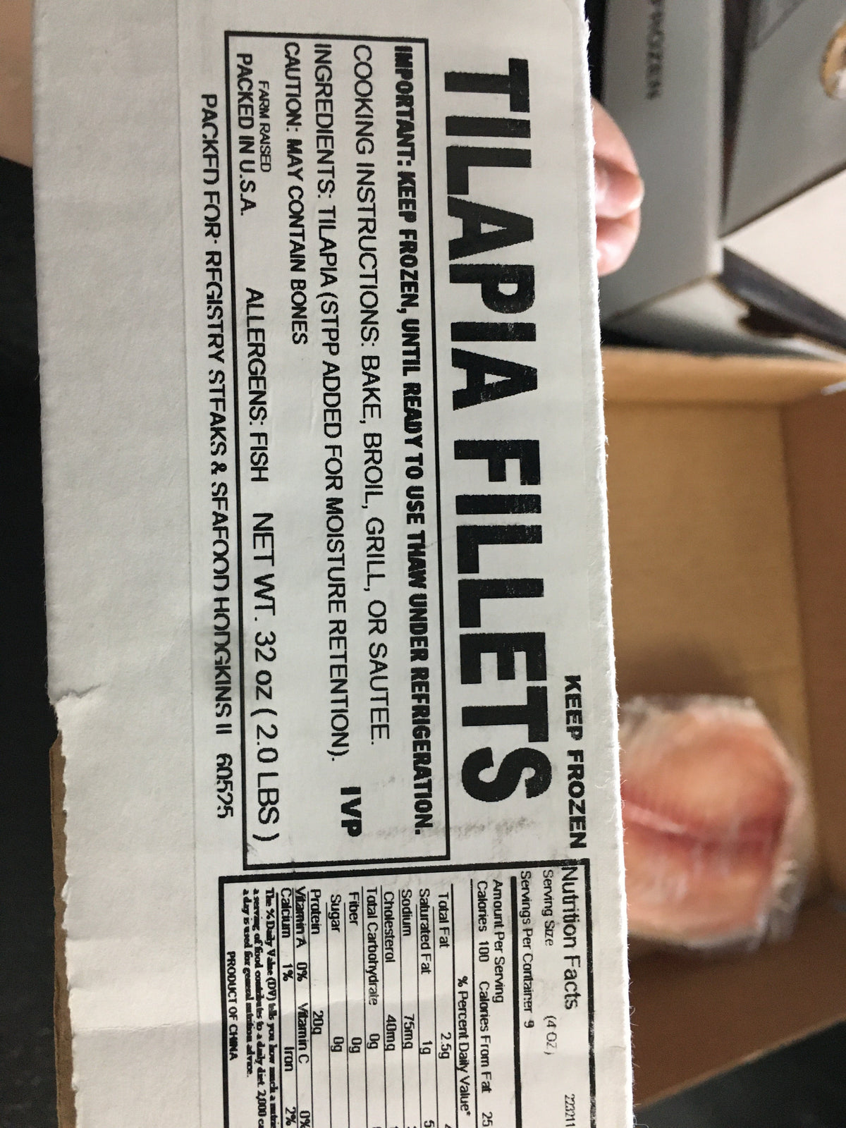Meat Sampler