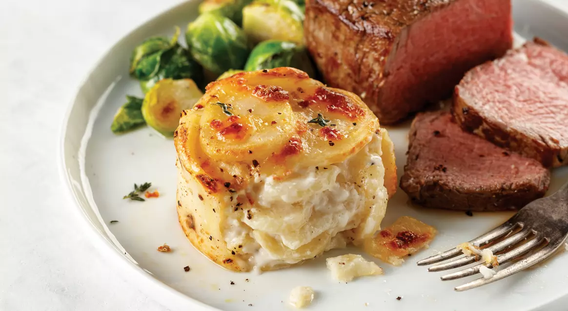 Omaha Steaks Omaha Steaks Deluxe Gift
