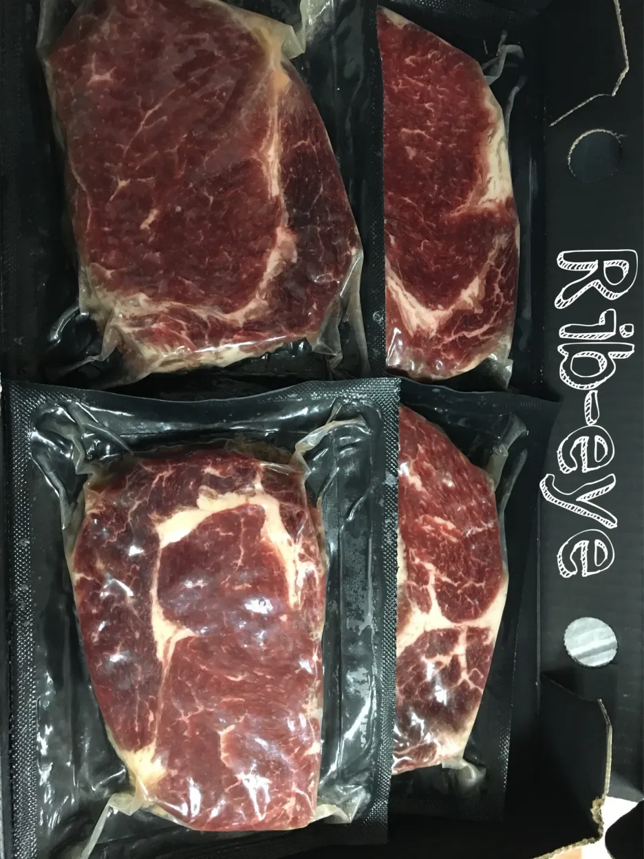 🔥𝐃𝐞𝐚𝐥 𝐨𝐟 𝐭𝐡𝐞 𝐃𝐚𝐲 Family Feast Bundle (Steak & Chicken)