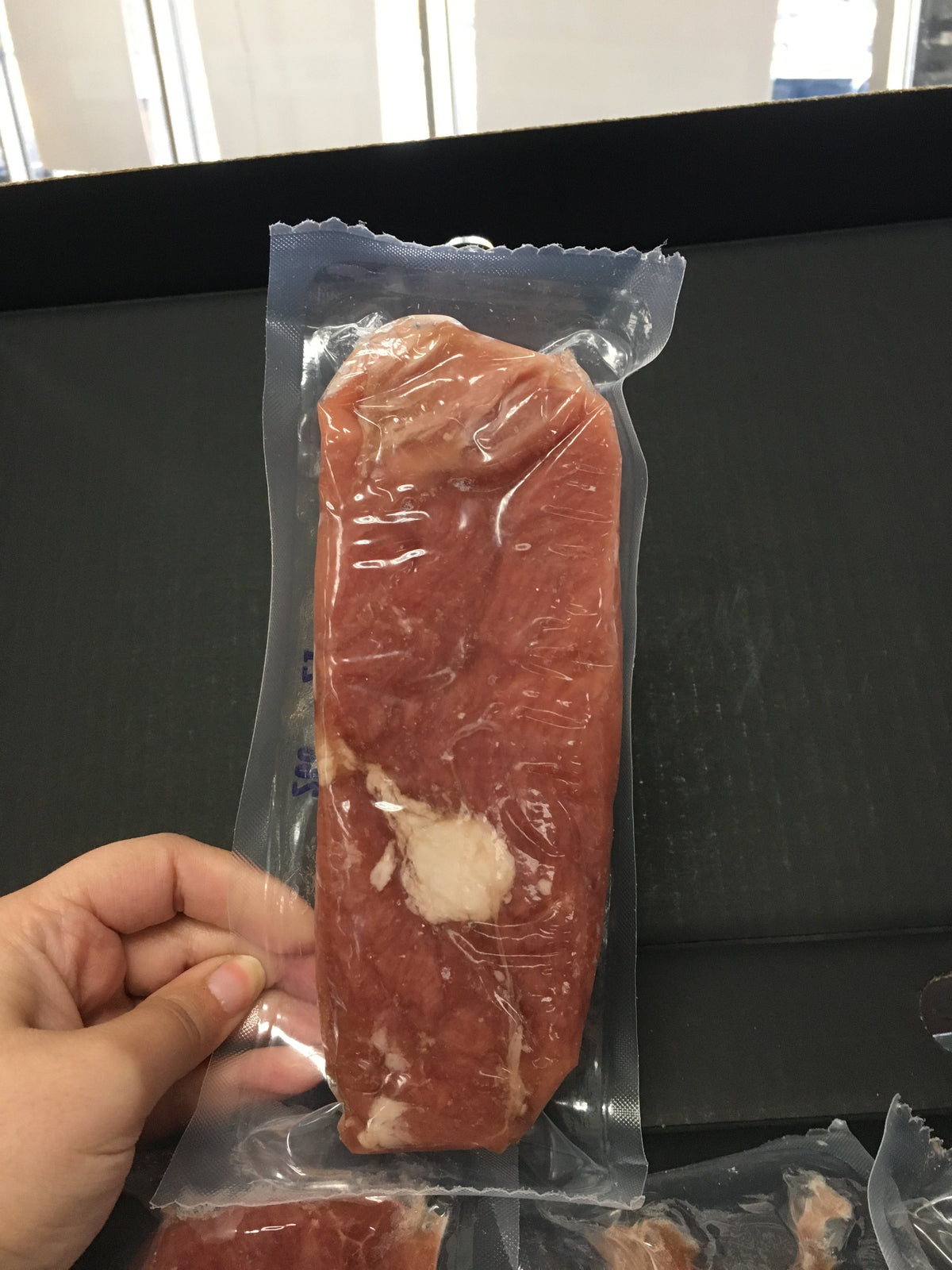 Pork Tenderloin