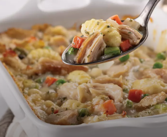 Omaha Steaks Comfort Food At Home