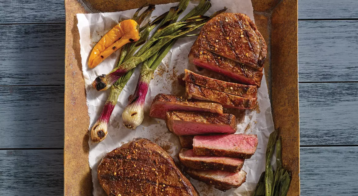 Omaha Steaks Great Steaks Sampler