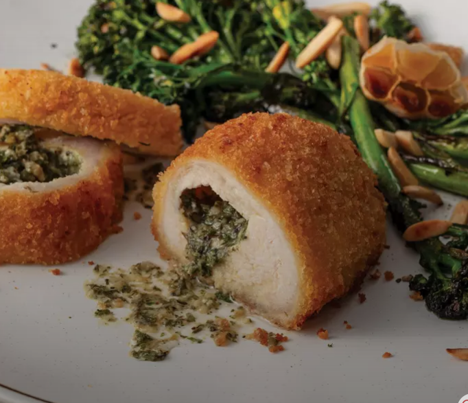 Omaha Steaks Comfort Anytime Collection