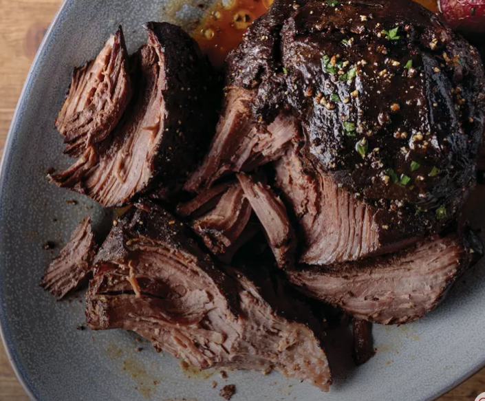Omaha Steaks Comfort Anytime Collection