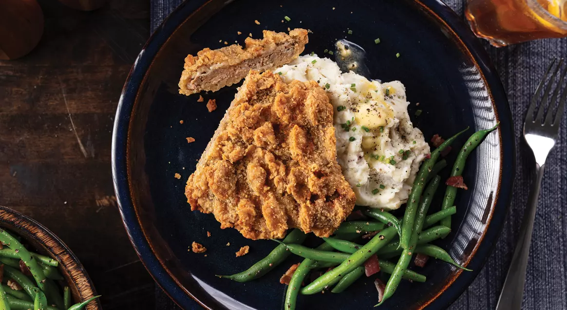 Omaha Steaks Holiday Favorites Assortment